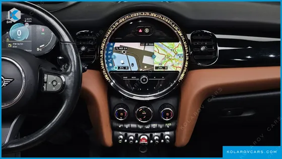 MINI COOPER CONVERTIBLE CLASSIC