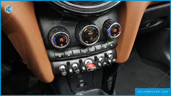 MINI COOPER CONVERTIBLE CLASSIC