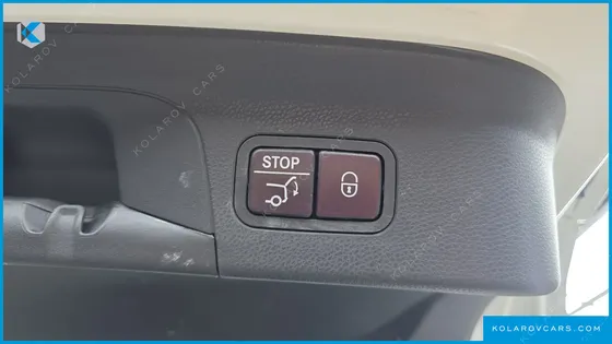 MERCEDES GLC-CLASS GLC220 D 4MATIC COUPE