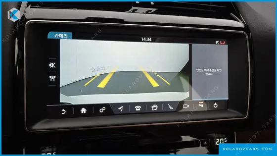 JAGUAR XE 20D PORTFOLIO