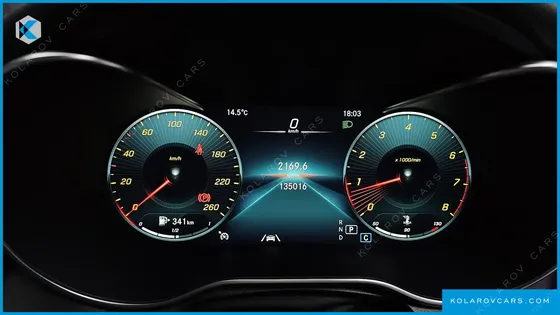 MERCEDES GLC-CLASS GCL300 4MATIC COUPE