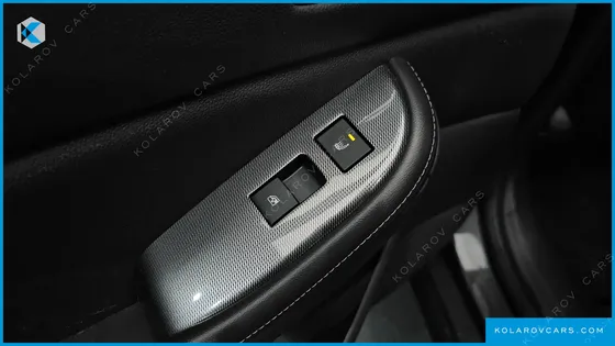 CHEVROLET (GM DAEWOO) MALIBU 2.0 LT DELUXE PACK