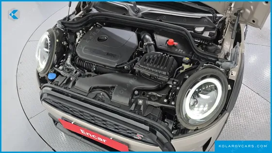 MINI COOPER CONVERTIBLE CLASSIC