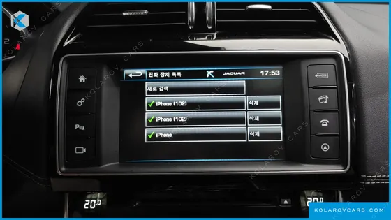JAGUAR XE 20D R-SPORT