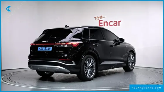 AUDI Q4 E-TRON 45 PREMIUM