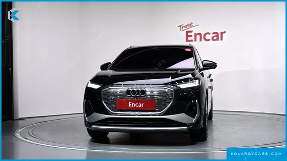AUDI Q4 E-TRON 45 PREMIUM