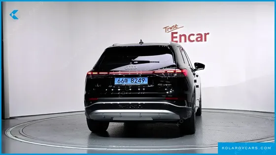 AUDI Q4 E-TRON 45 PREMIUM