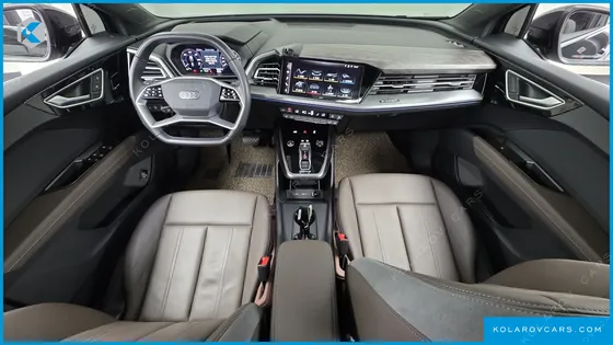 AUDI Q4 E-TRON 45 PREMIUM