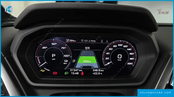 AUDI Q4 E-TRON 45 PREMIUM