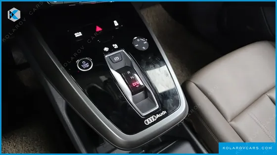 AUDI Q4 E-TRON 45 PREMIUM