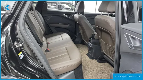 AUDI Q4 E-TRON 45 PREMIUM