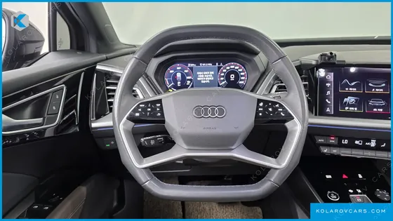AUDI Q4 E-TRON 45 PREMIUM
