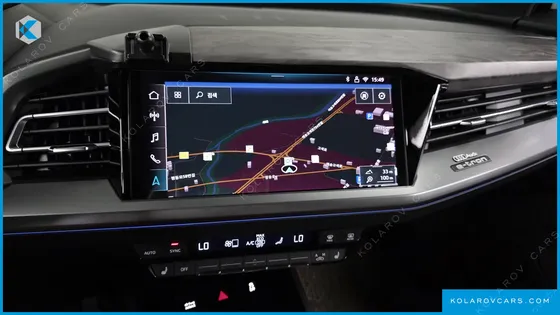AUDI Q4 E-TRON 45 PREMIUM