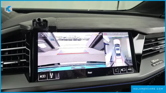 AUDI Q4 E-TRON 45 PREMIUM
