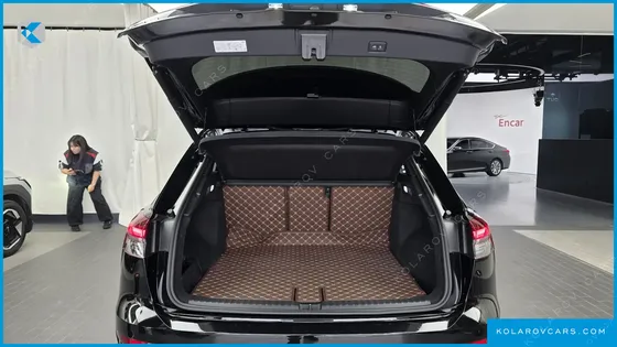 AUDI Q4 E-TRON 45 PREMIUM