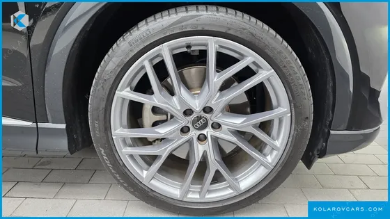 AUDI Q4 E-TRON 45 PREMIUM