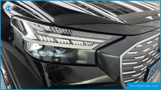 AUDI Q4 E-TRON 45 PREMIUM