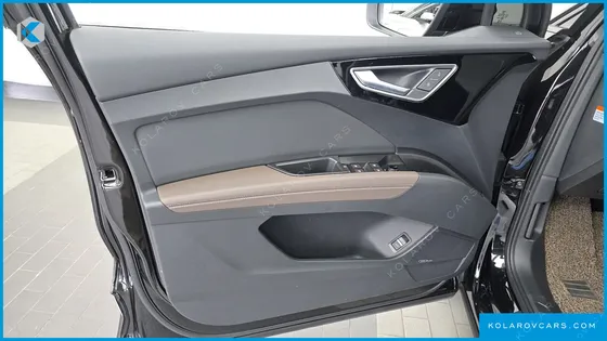 AUDI Q4 E-TRON 45 PREMIUM