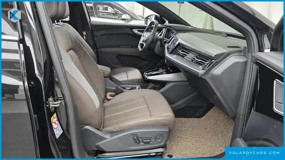 AUDI Q4 E-TRON 45 PREMIUM