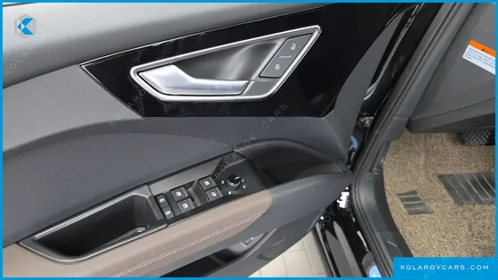 AUDI Q4 E-TRON 45 PREMIUM