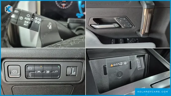 GMC HUMMER EV E4WD