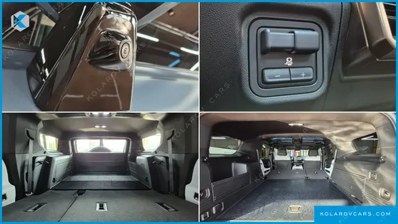 GMC HUMMER EV E4WD