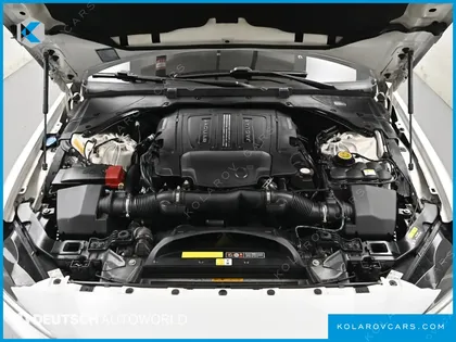 JAGUAR XE 3.0 SC S