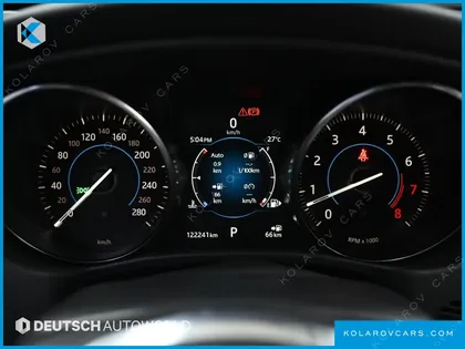 JAGUAR XE 3.0 SC S