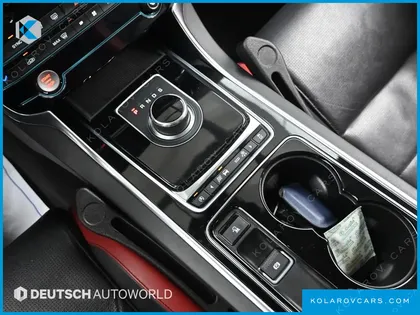 JAGUAR XE 3.0 SC S