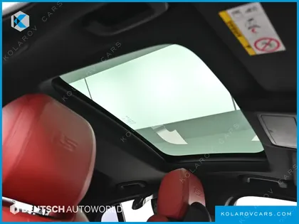 JAGUAR XE 3.0 SC S