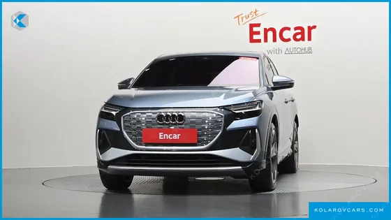 AUDI Q4 E-TRON 45 PREMIUM SPORTBACK