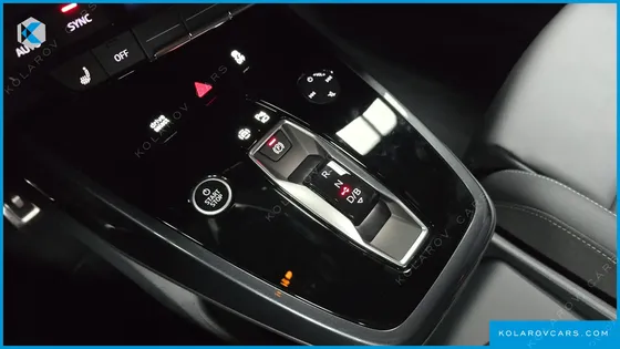 AUDI Q4 E-TRON 45 PREMIUM SPORTBACK