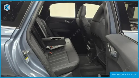 AUDI Q4 E-TRON 45 PREMIUM SPORTBACK
