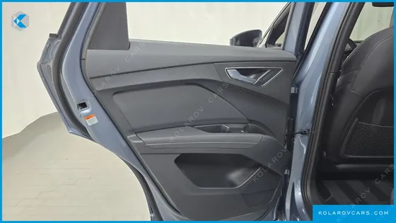 AUDI Q4 E-TRON 45 PREMIUM SPORTBACK