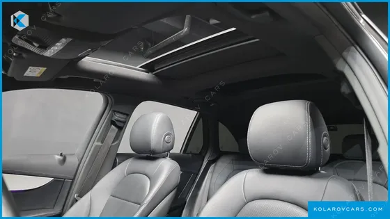 MERCEDES GLC-CLASS GLC300E 4MATIC