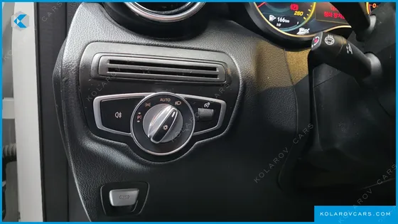 MERCEDES GLC-CLASS GLC300E 4MATIC