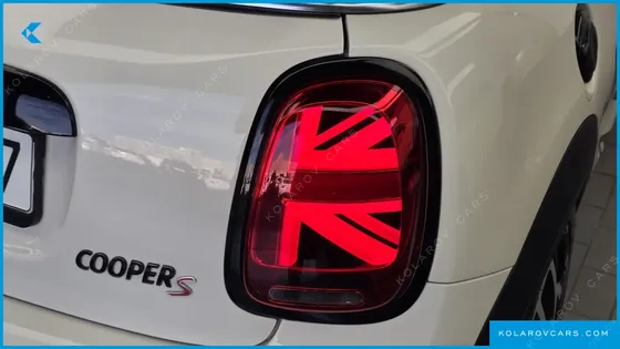 MINI COOPER CONVERTIBLE CLASSIC