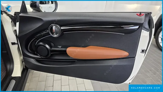 MINI COOPER CONVERTIBLE CLASSIC