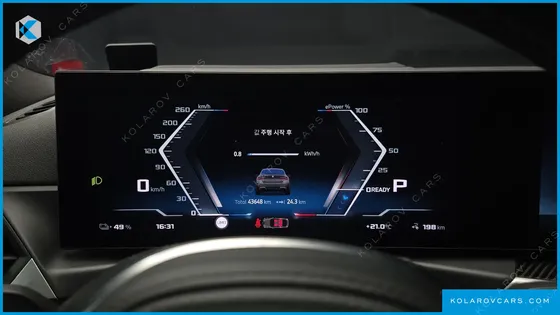 BMW I4 M50 PRO