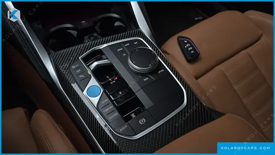 BMW I4 M50 PRO