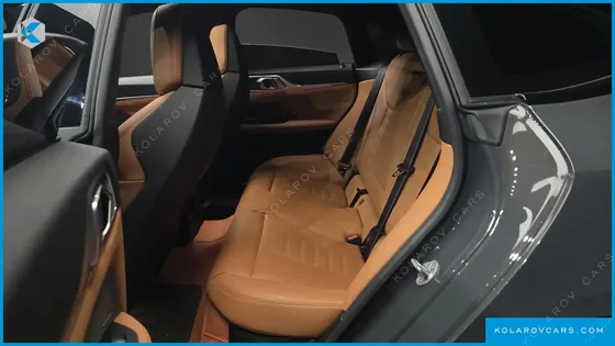 BMW I4 M50 PRO