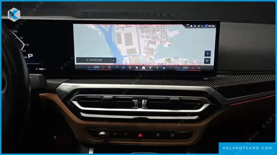BMW I4 M50 PRO