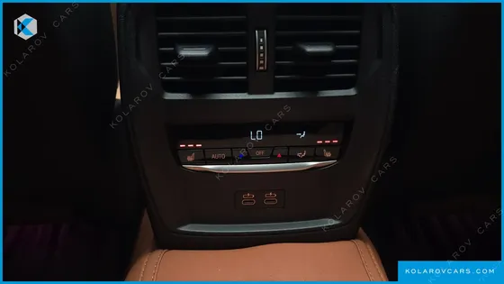 BMW I4 M50 PRO