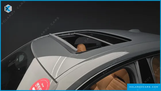 BMW I4 M50 PRO