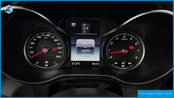 MERCEDES GLC-CLASS GLC300 4MATIC AMG LINE