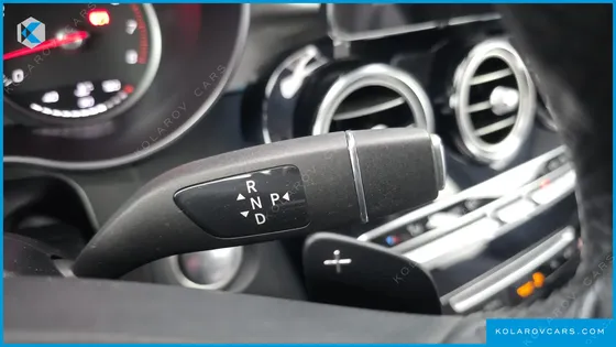 MERCEDES GLC-CLASS GLC300 4MATIC AMG LINE