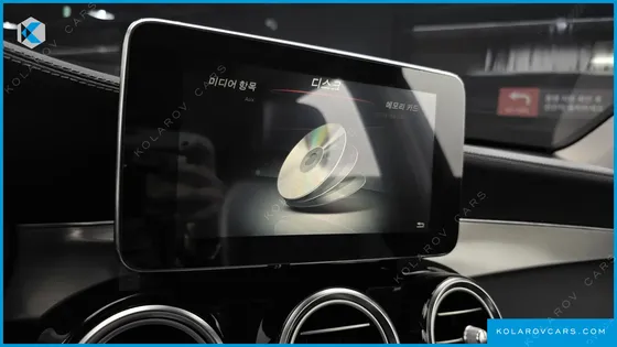 MERCEDES GLC-CLASS GLC300 4MATIC AMG LINE