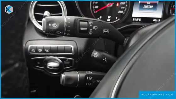 MERCEDES GLC-CLASS GLC300 4MATIC AMG LINE