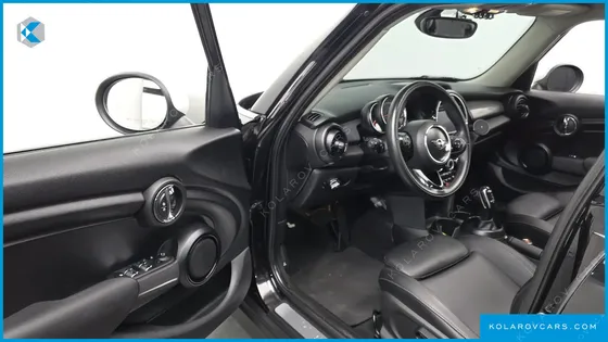 MINI COOPER 5DOOR STANDARD