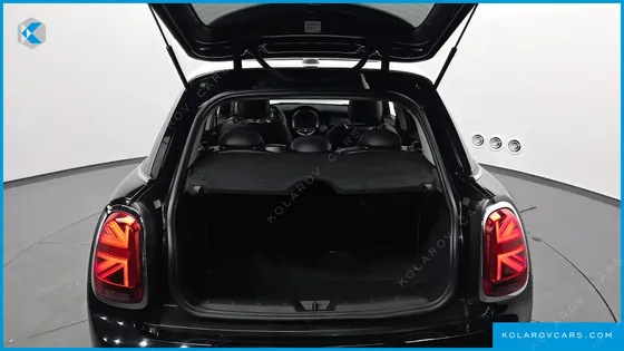 MINI COOPER 5DOOR STANDARD